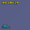 HD 186129