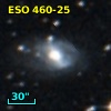 ESO 460-25
