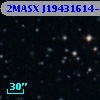 2MASX J19431614-2828480
