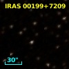 IRAS 00199+7209