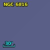 NGC  6816