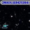 2MASX J19425384-3029356