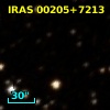 IRAS 00205+7213