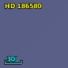 HD 186580