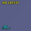 HD 187537
