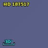HD 187517