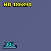 HD 186894