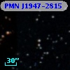 PMN J1947-2815