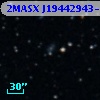 2MASX J19442943-2828287