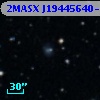 2MASX J19445640-2824291