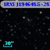 1RXS J194648.5-282915