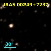 IRAS 00249+7237