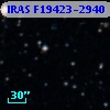 IRAS F19423-2940