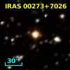 IRAS 00273+7026