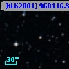 [KLK2001] 960116.85