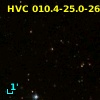 HVC 010.4-25.0-266