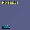 HD 188201