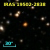 IRAS 19502-2838