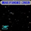 IRAS F19502-2859