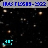 IRAS F19509-2922