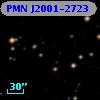 PMN J2001-2723