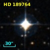 HD 189764