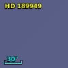 HD 189949