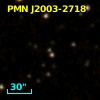 PMN J2003-2718