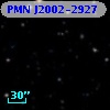 PMN J2002-2927