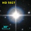 HD   5927