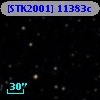 [STK2001] 11383c