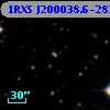 1RXS J200038.6-282859