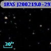 1RXS J200219.0-292845