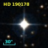 HD 190178