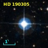 HD 190305