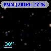 PMN J2004-2726