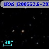 1RXS J200552.6-293455