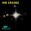 HD 191502