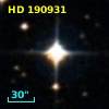 HD 190931
