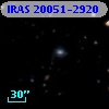 IRAS 20051-2920