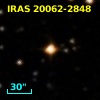 IRAS 20062-2848