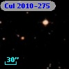 Cul 2010-275