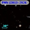 PMN J2013-2826