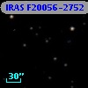 IRAS F20056-2752