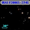 IRAS F20065-2745