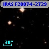 IRAS F20074-2729