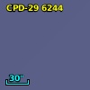 CPD-29  6244