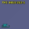 TYC 6913-212-1