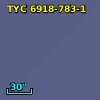 TYC 6918-783-1