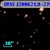 1RXS J200621.9-270856